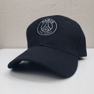 PARIS SAINT-GERMAIN crest cap